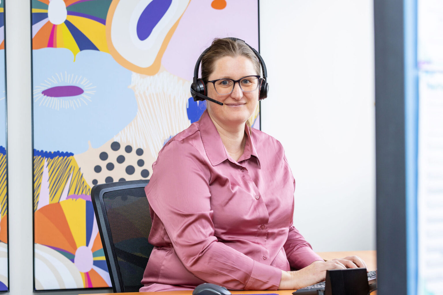Peer support – Consumers of Mental Health WA
