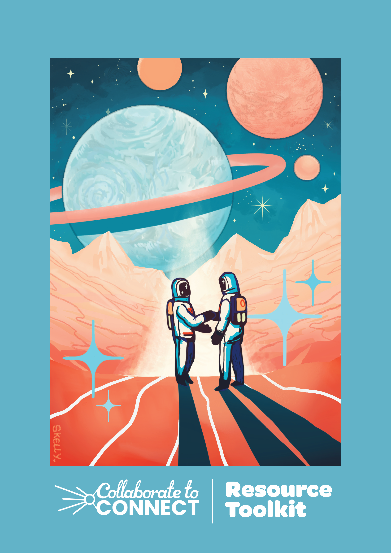 Co-Design Toolkit Cover